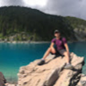 Meet your Posher, Aaron